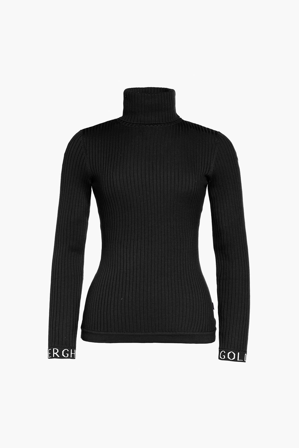 MIRA long sleeve knit sweater
