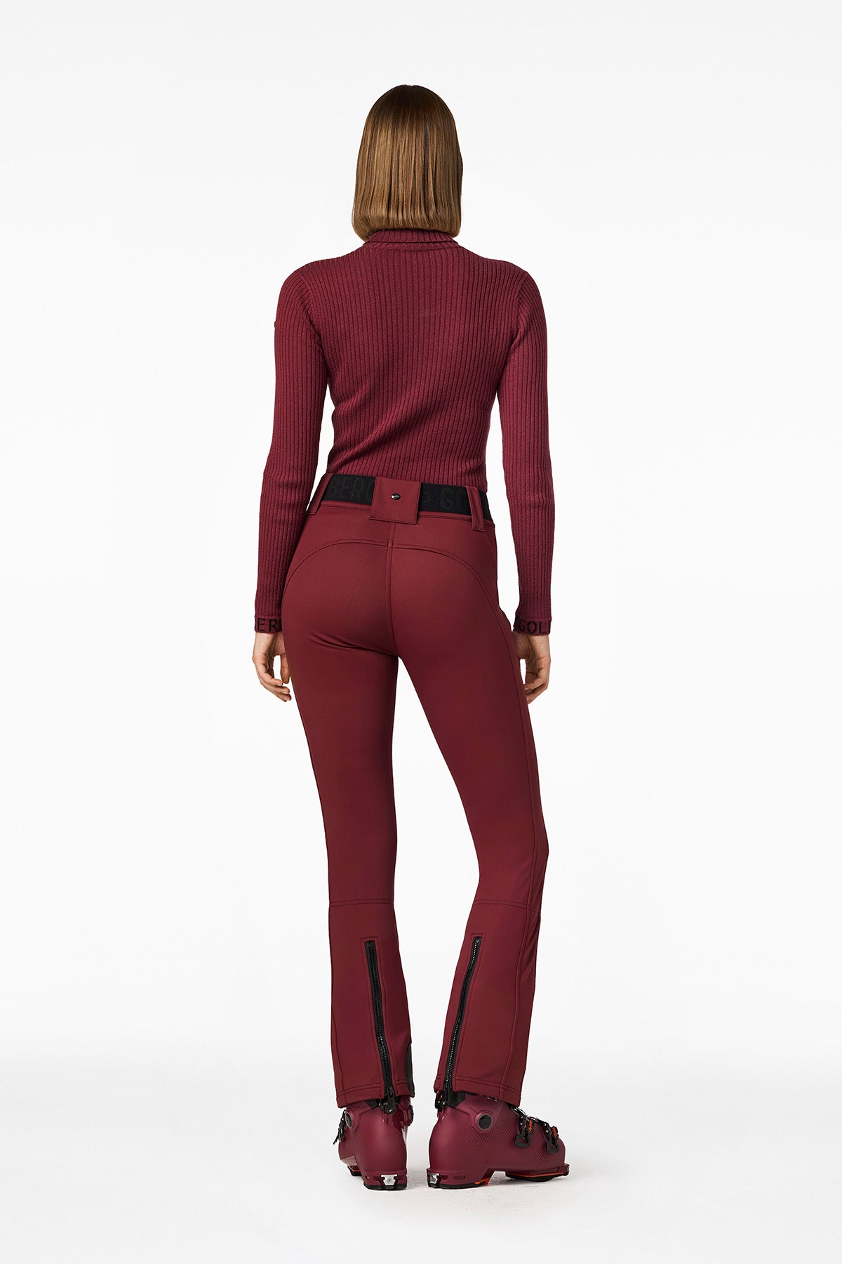 MIRA sweater