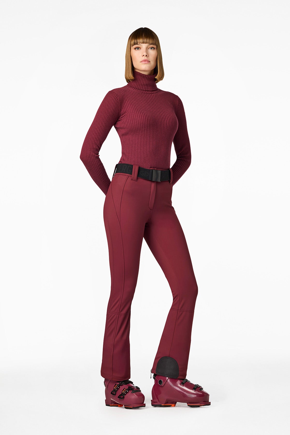 MIRA sweater