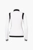 NOEMI long sleeve knit sweater