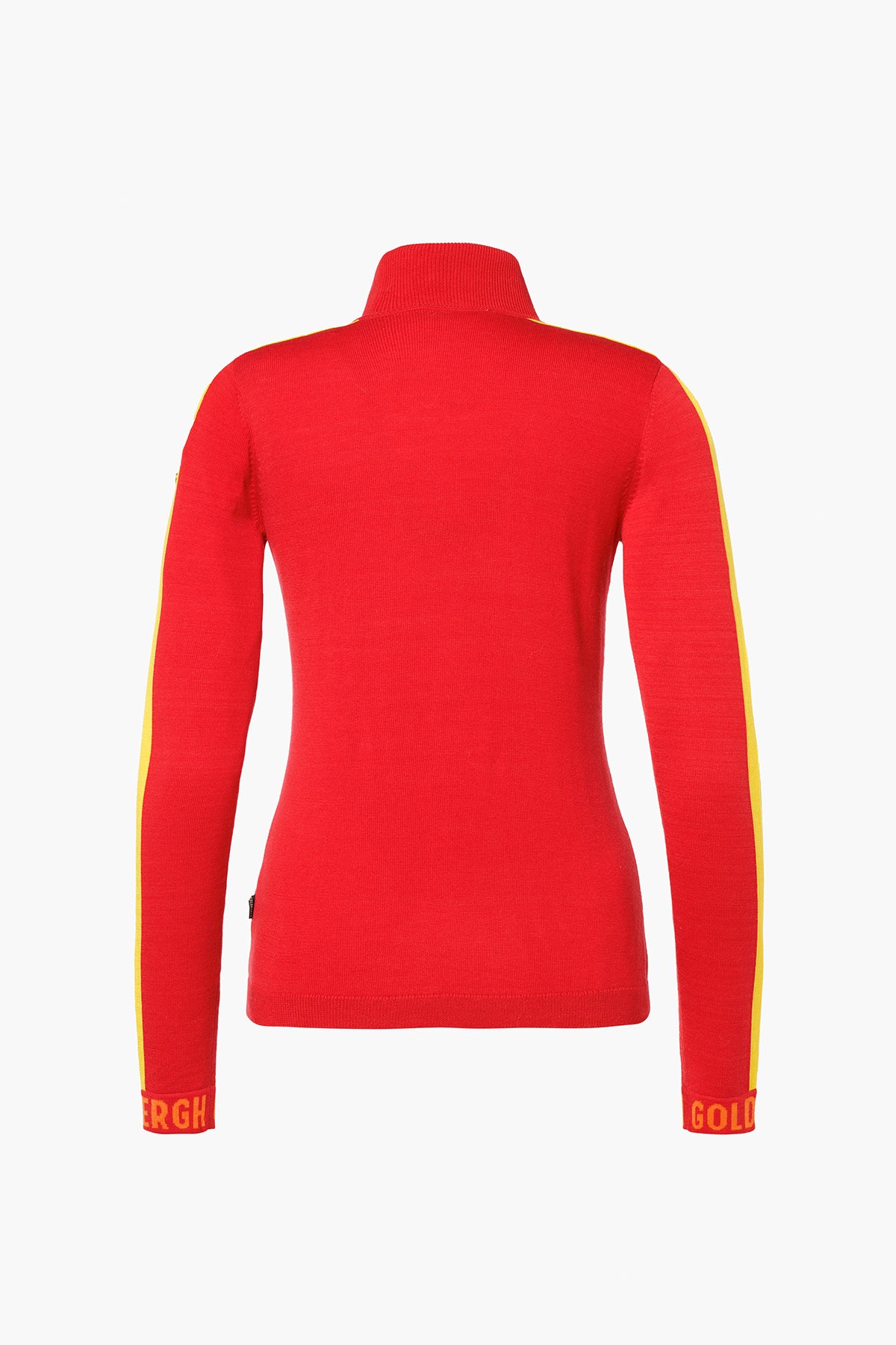 LUCIA long sleeve knit sweater