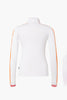 LUCIA long sleeve knit sweater