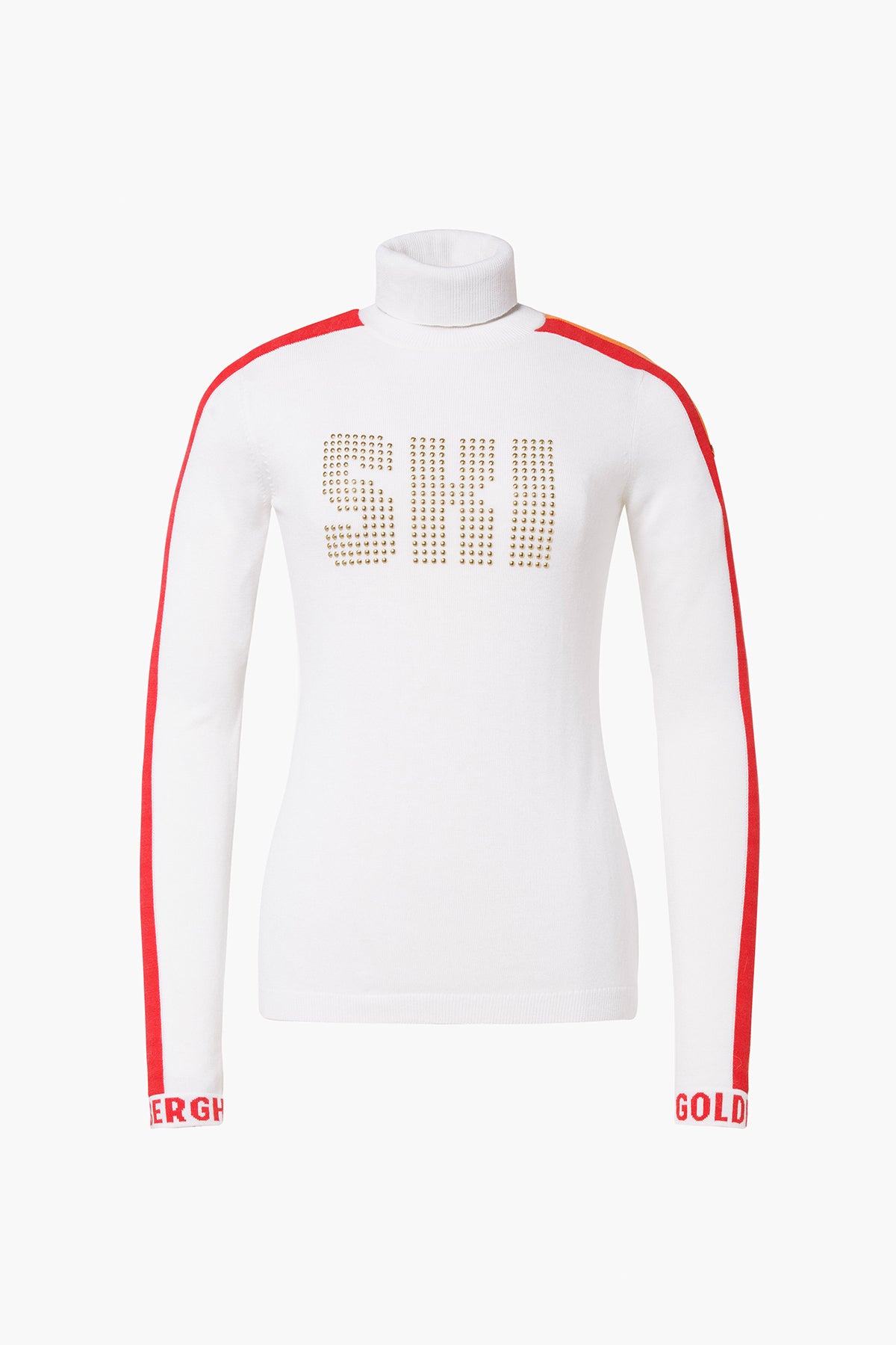 LUCIA long sleeve knit sweater