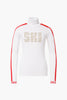 LUCIA long sleeve knit sweater