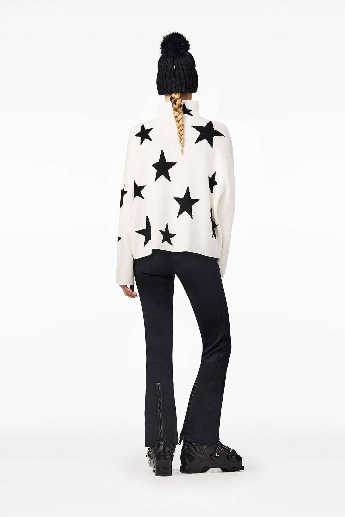 SERA sweater