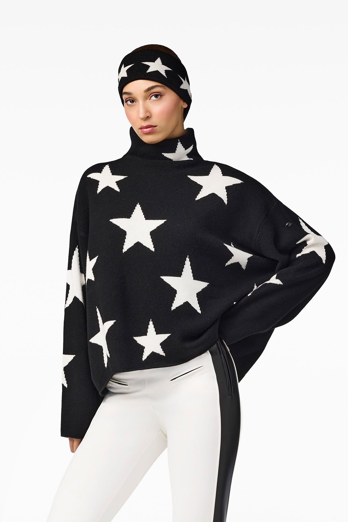 SERA sweater