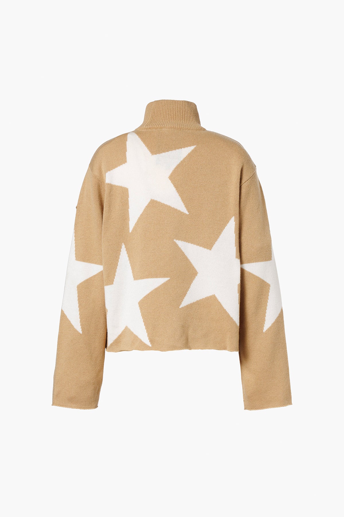 RISING STAR sweater