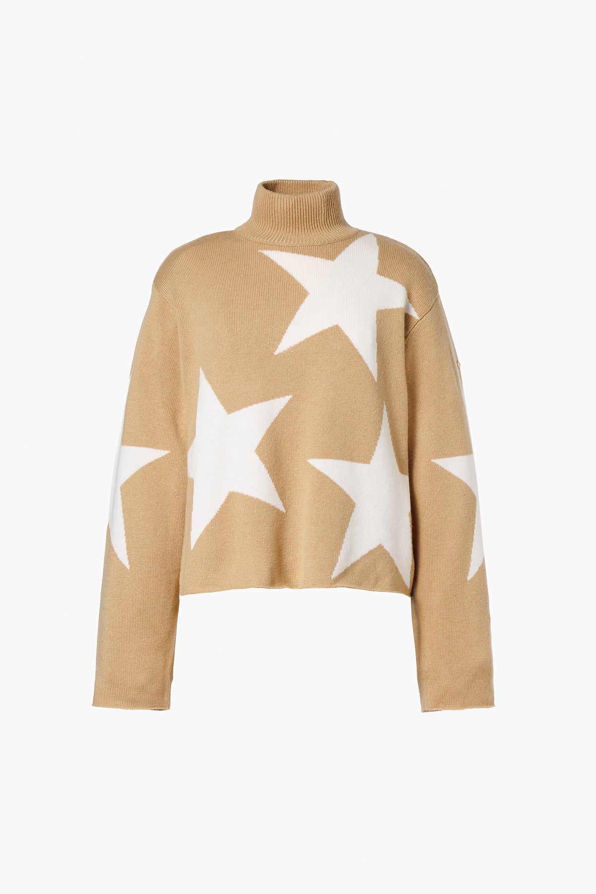 RISING STAR sweater