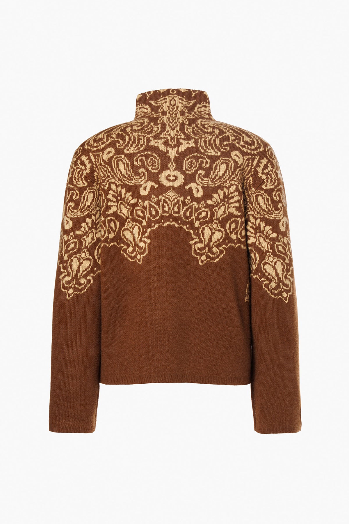 ANSHIN sweater