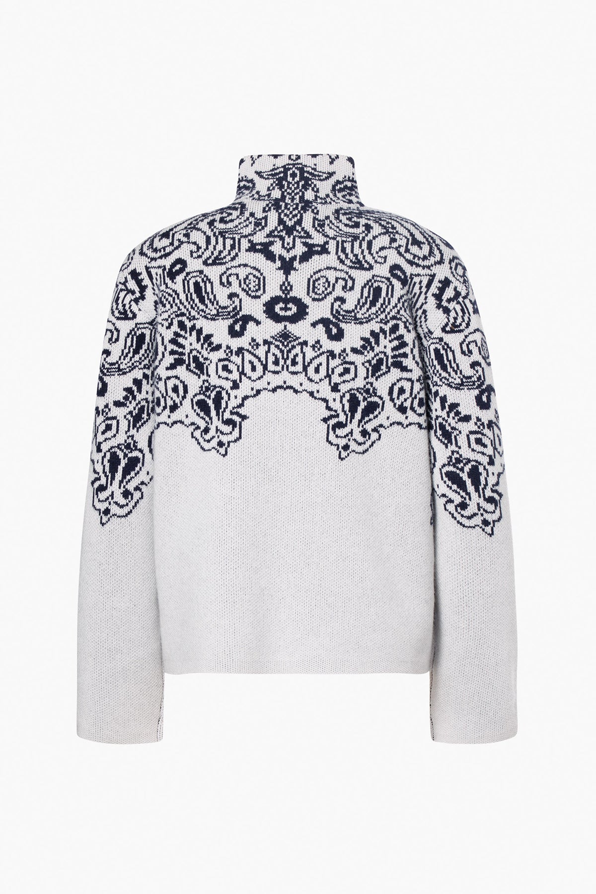 ANSHIN sweater