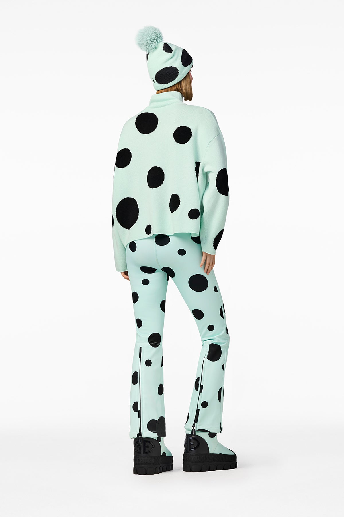 DOTTO sweater