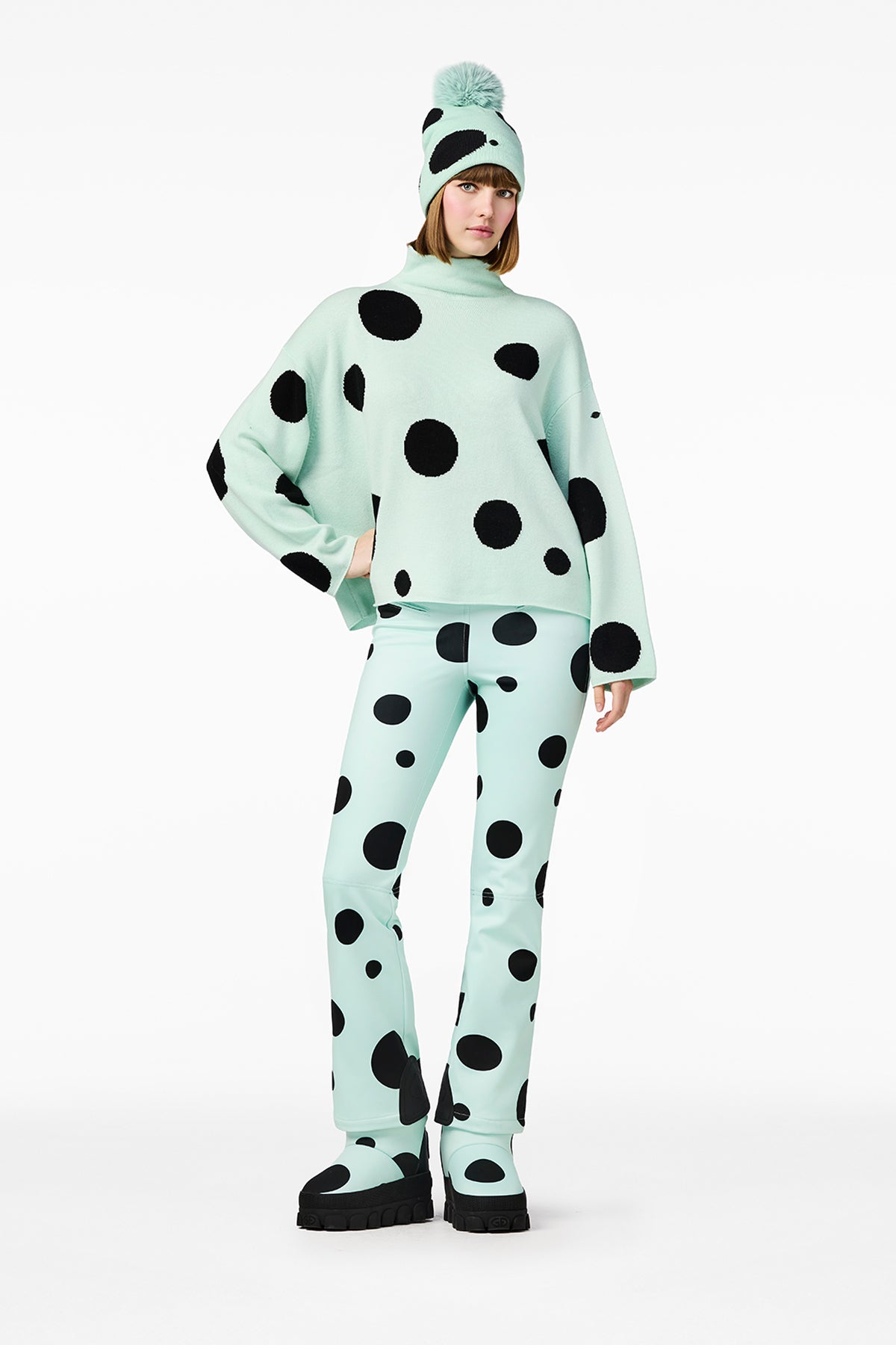 DOTTO sweater