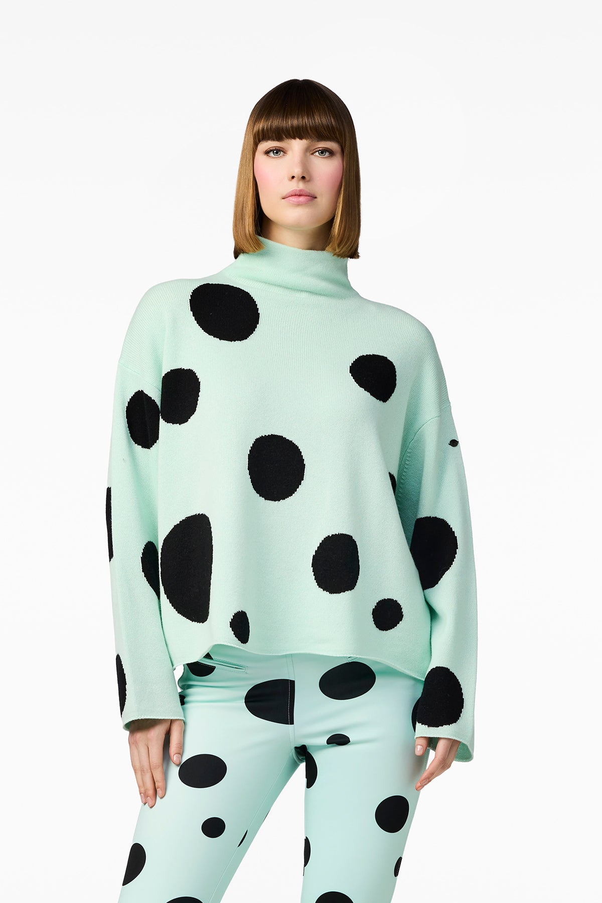 DOTTO sweater