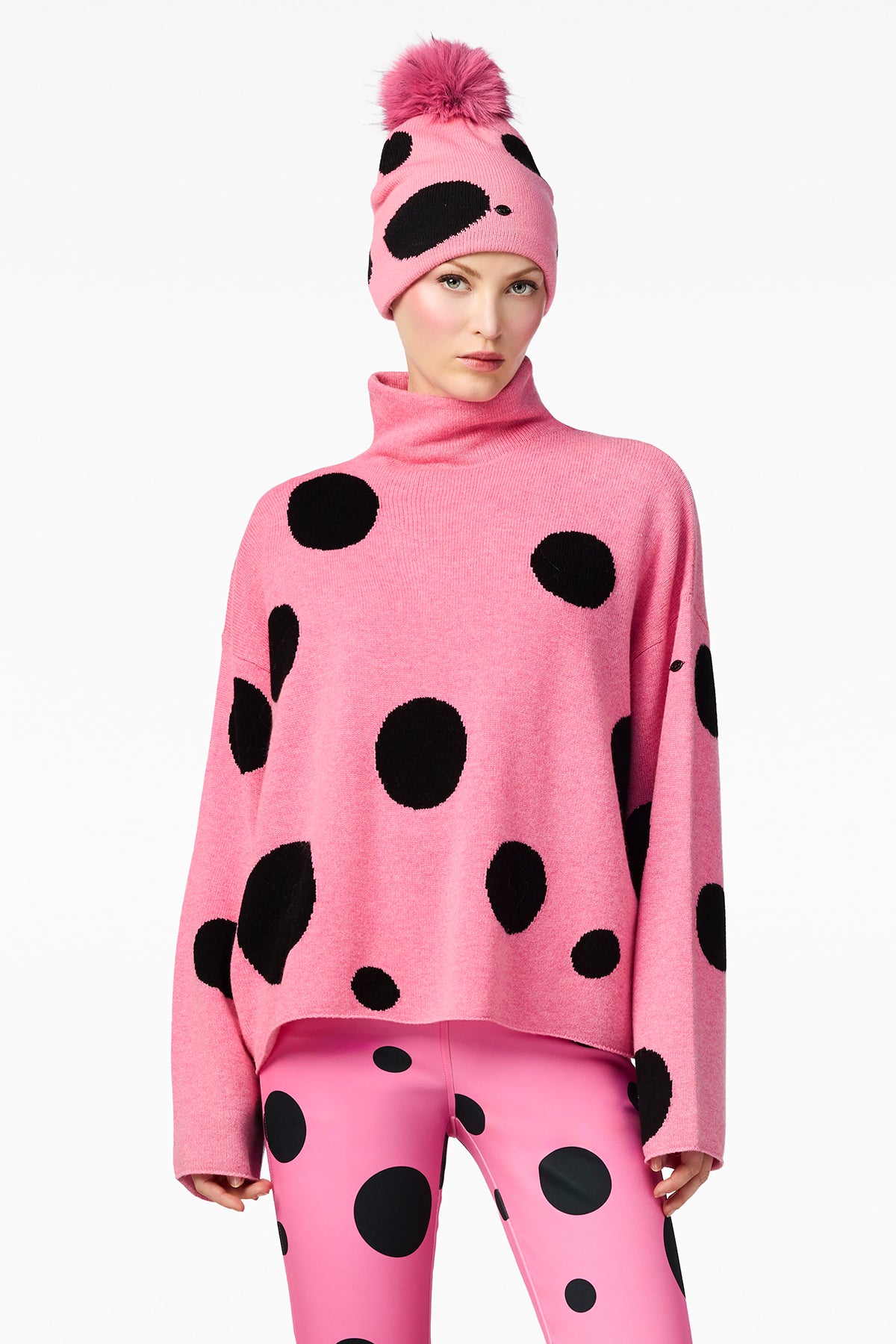 DOTTO sweater