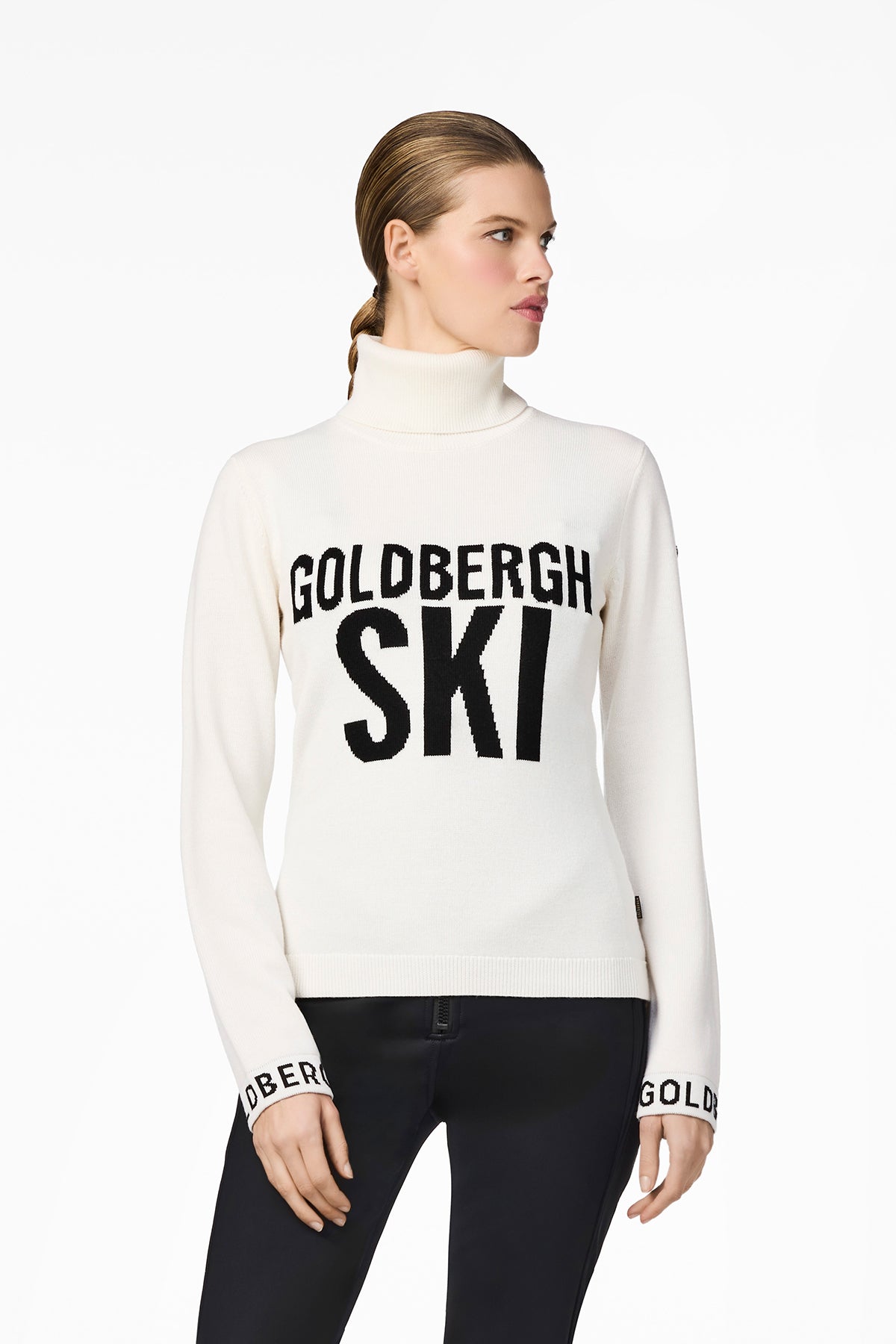 HOI sweater