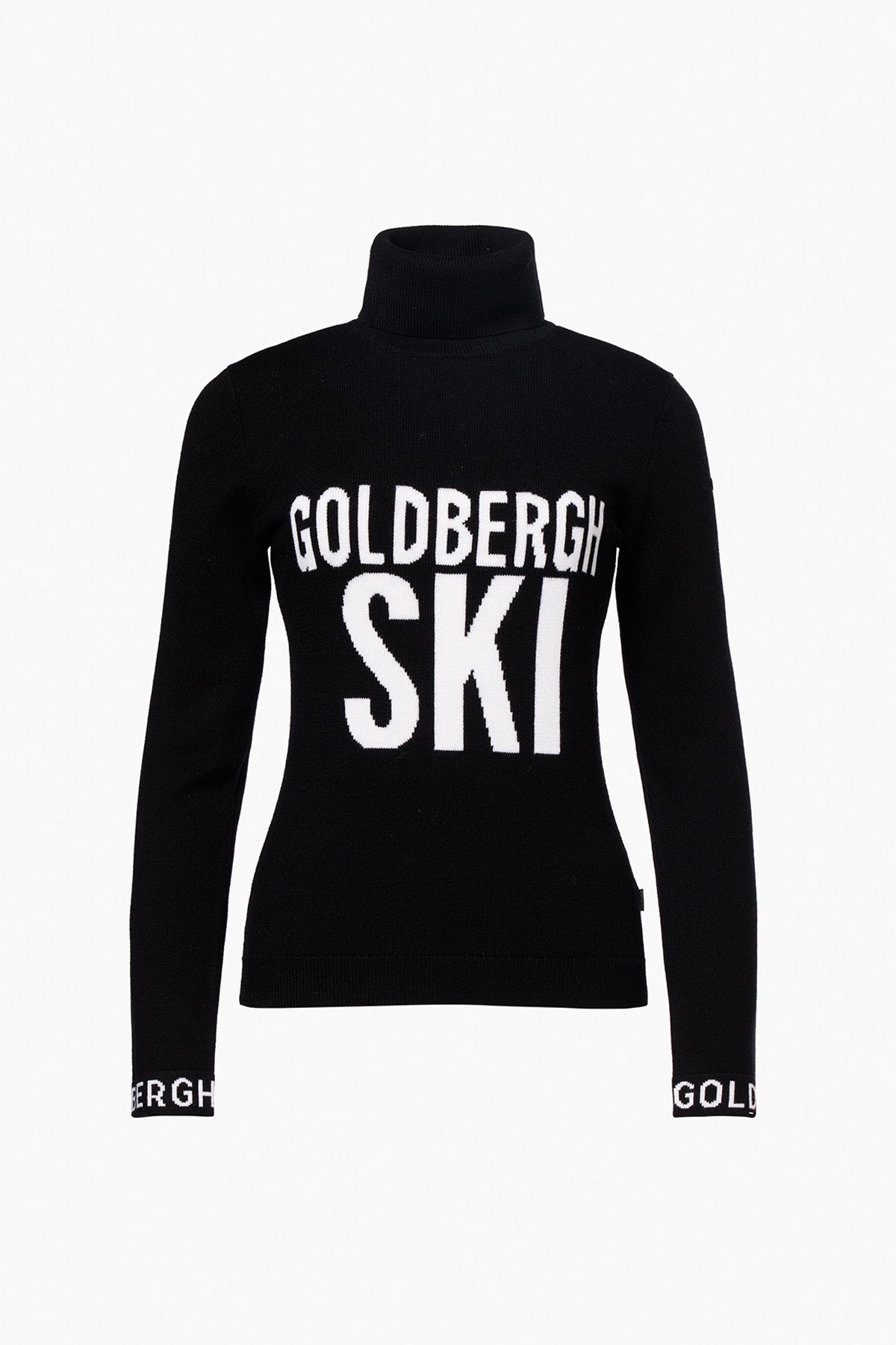 HOI sweater