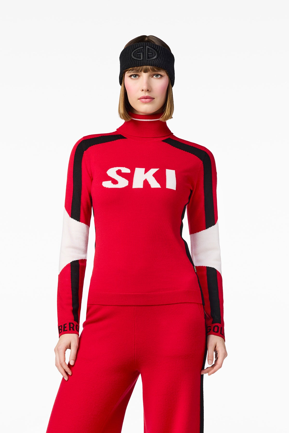 SPORT sweater