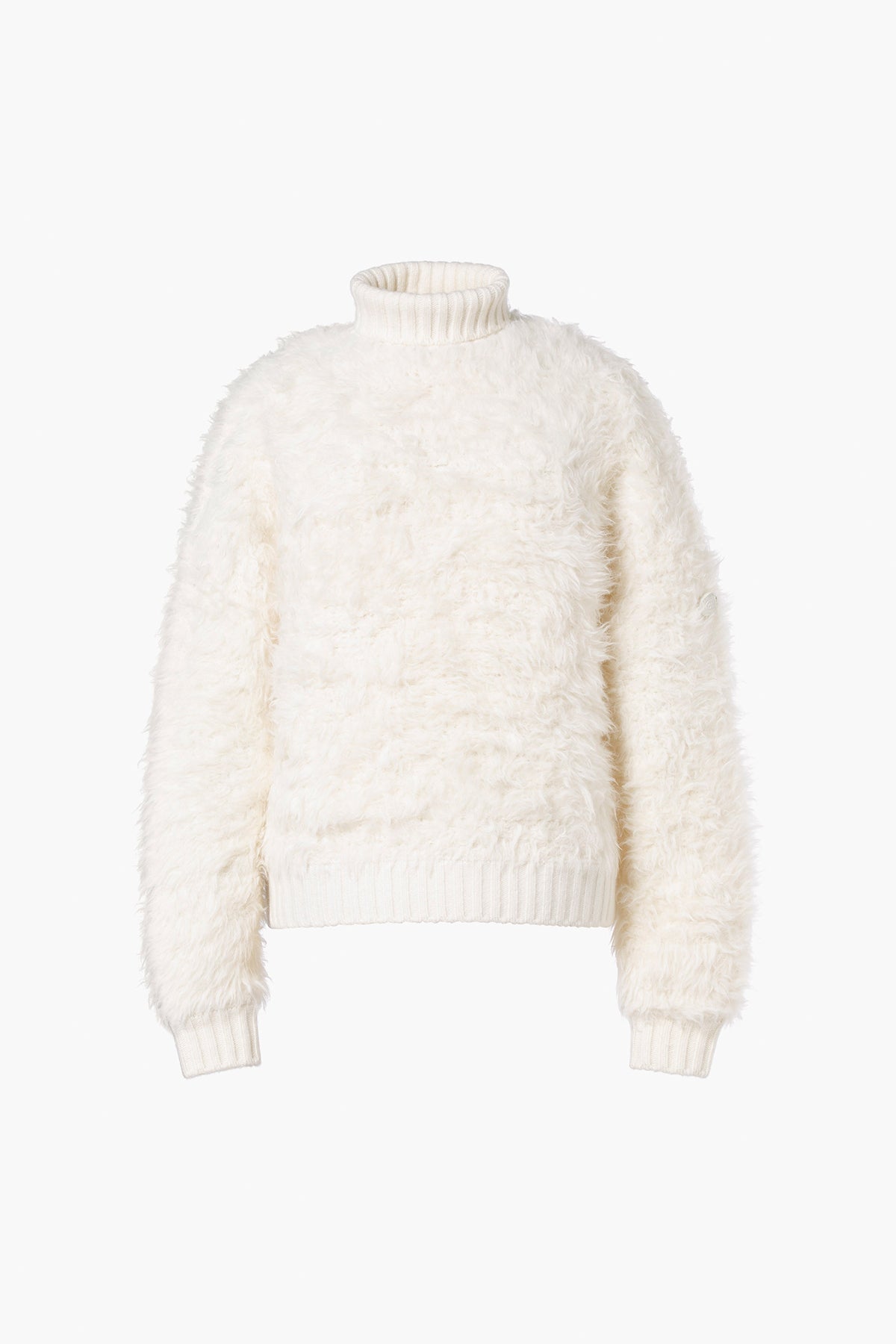 BOLLETA turtle neck sweater