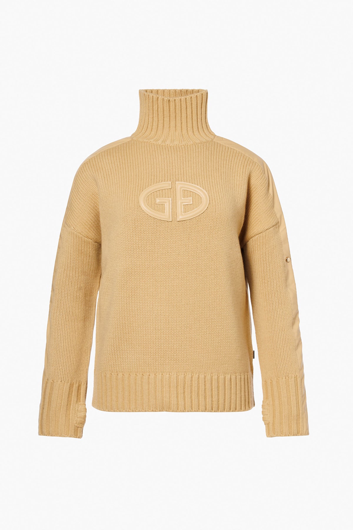 AKINA sweater