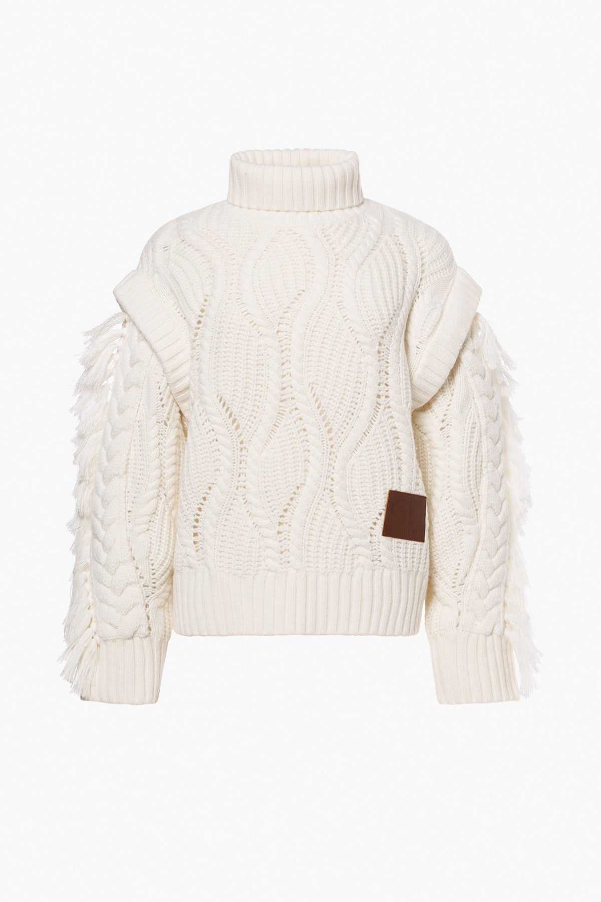 KYOMI sweater