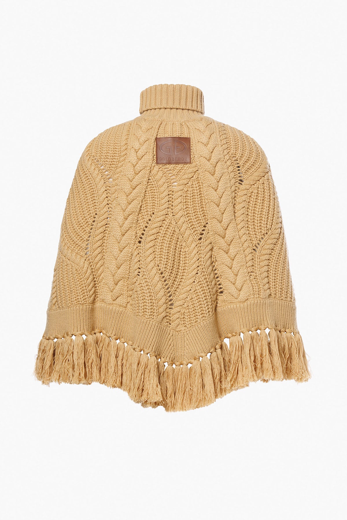 HAYARU poncho