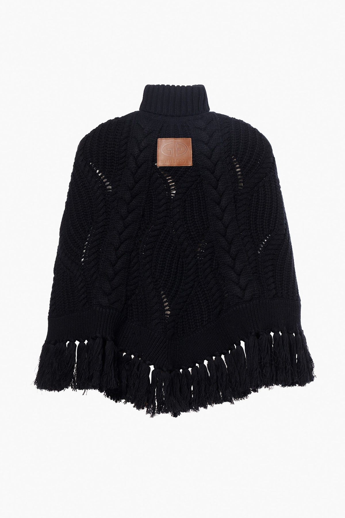 HAYARU poncho
