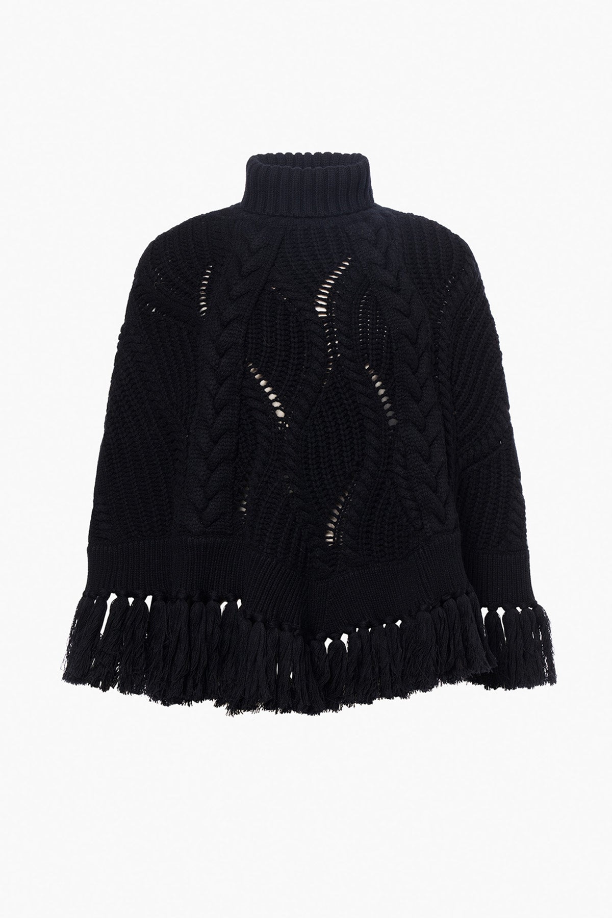 HAYARU poncho