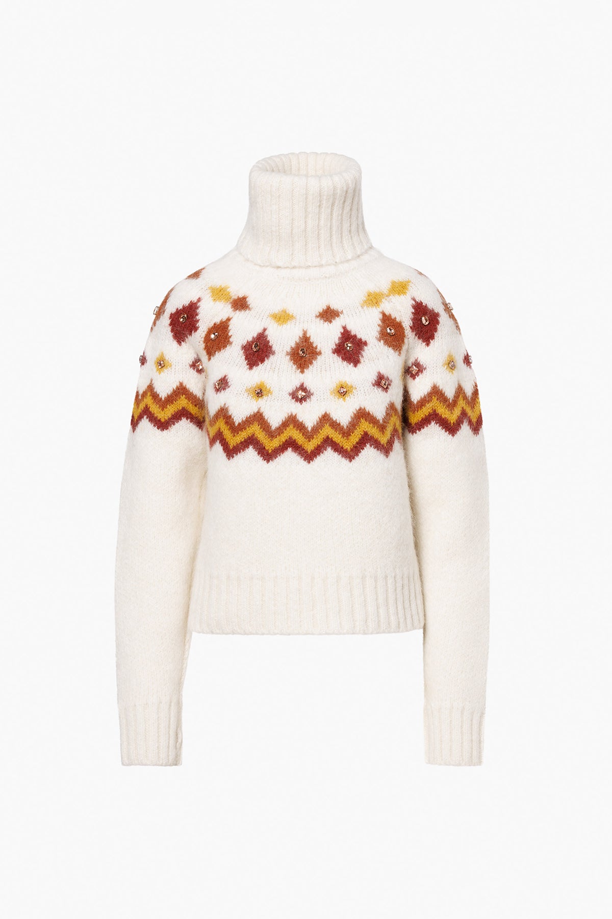 HANASHI sweater