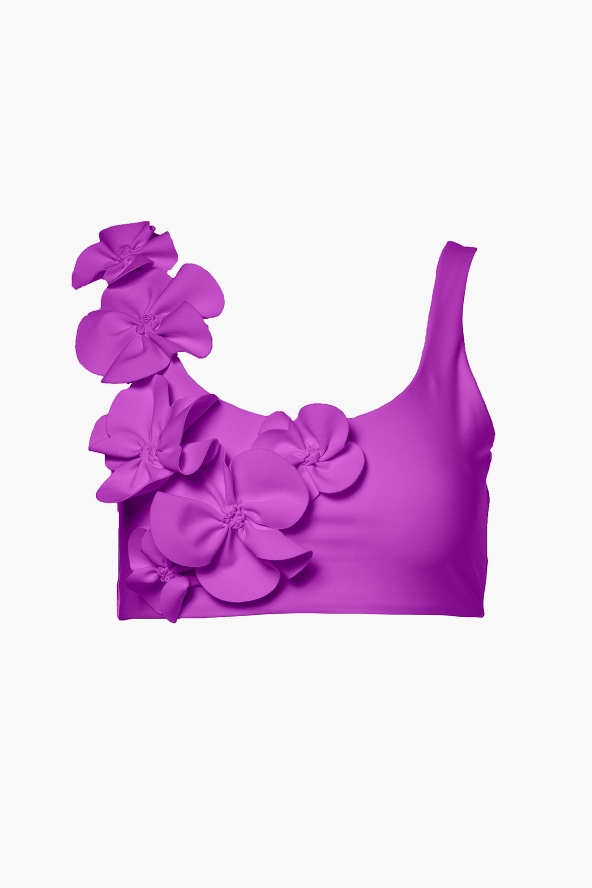 CHIARELLA bikini top