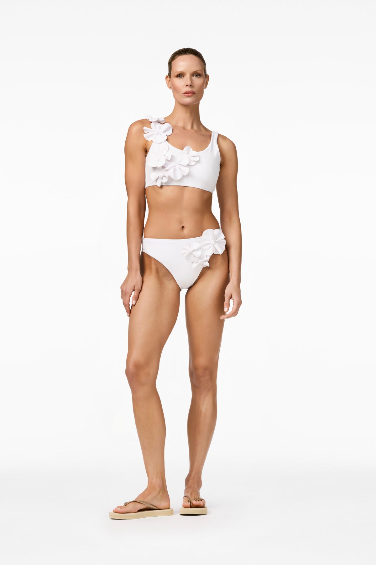 CHIARELLA bikini top