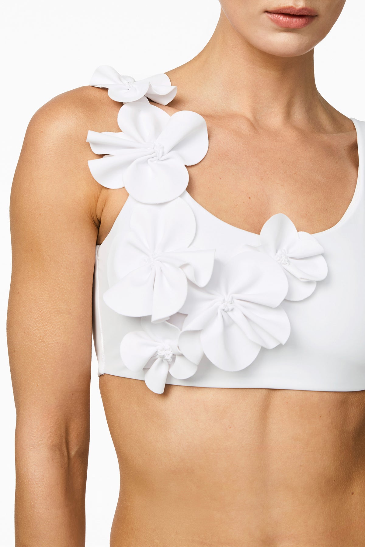 CHIARELLA bikini top