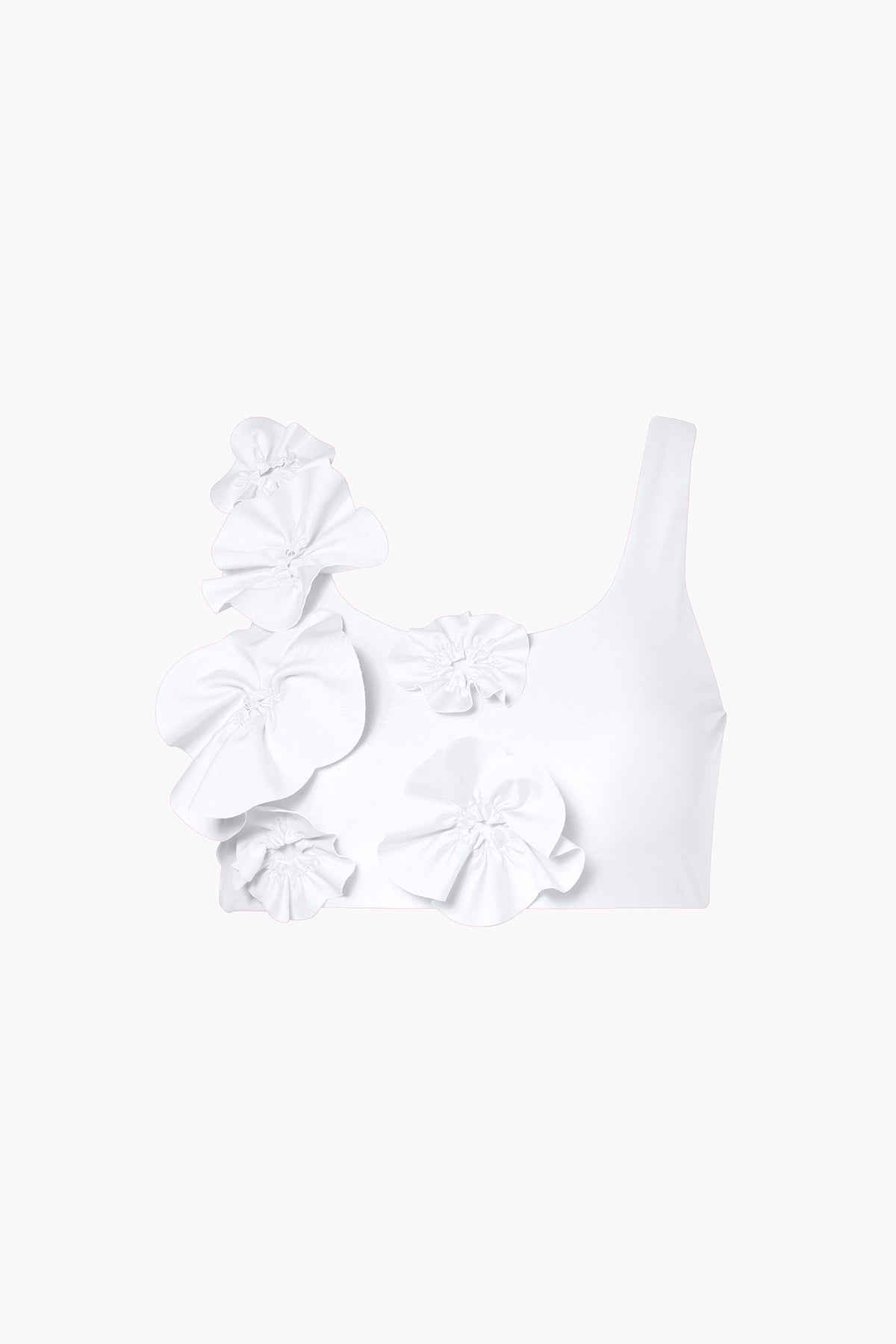 CHIARELLA bikini top