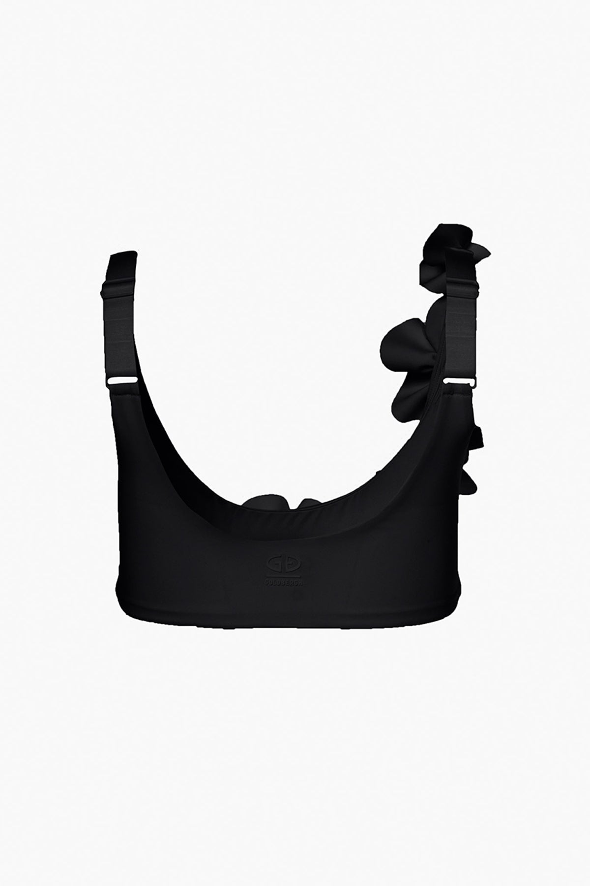 CHIARELLA bikini top