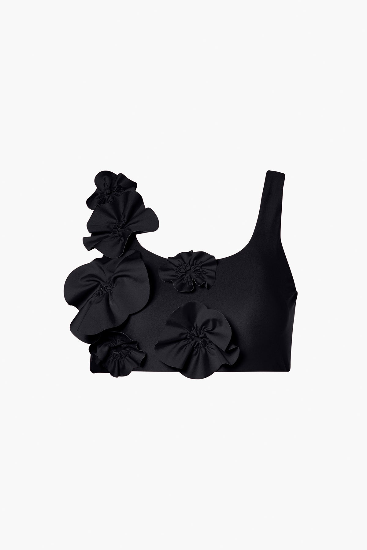 CHIARELLA bikini top