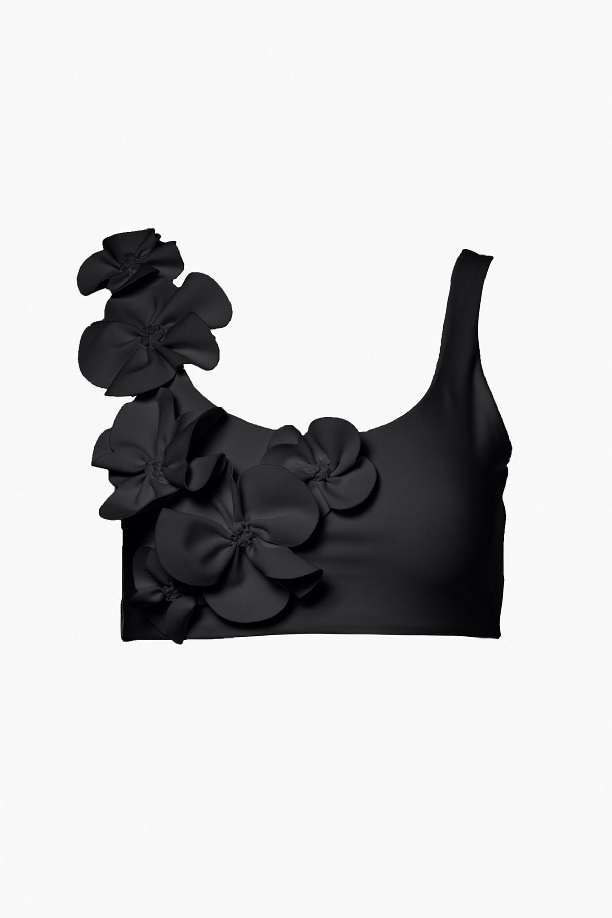 CHIARELLA bikini top