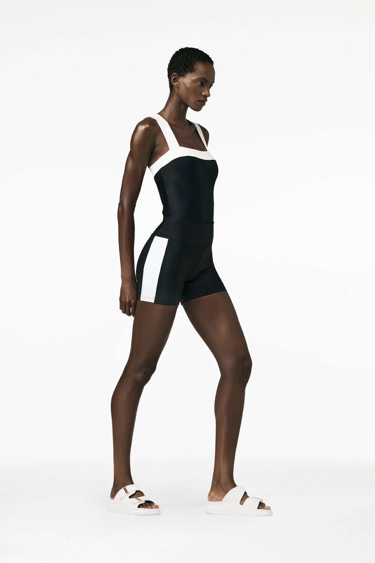 ELOISA swim short