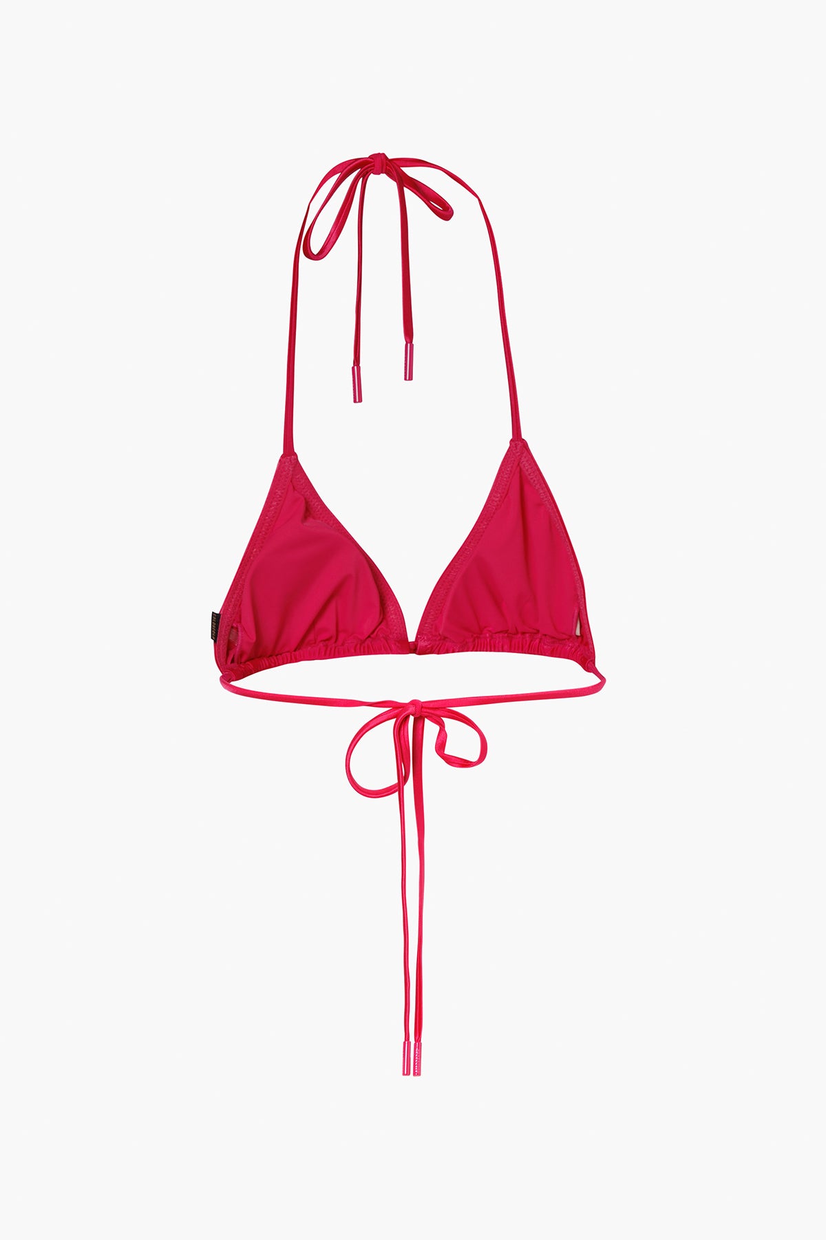 VELORA bikini top