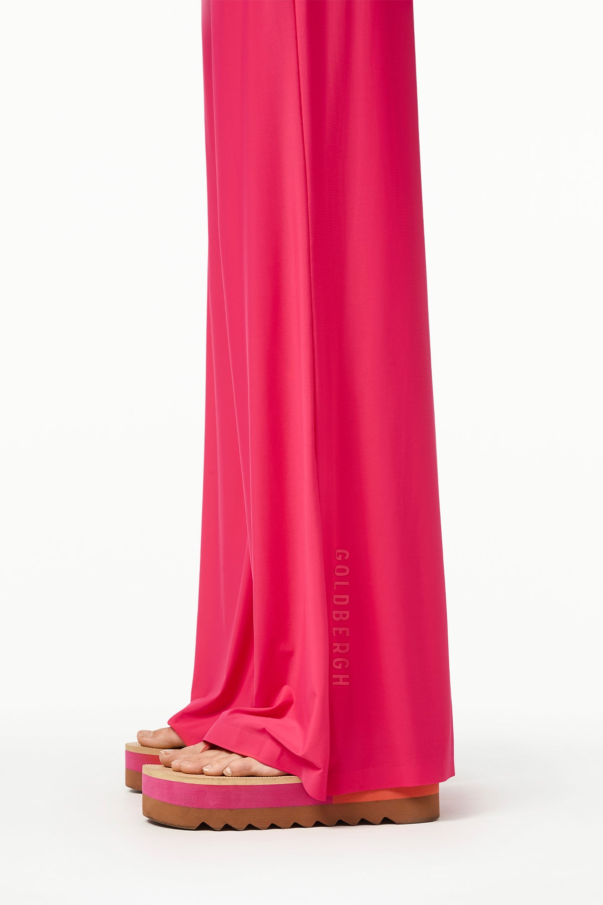 SOLESSA pants