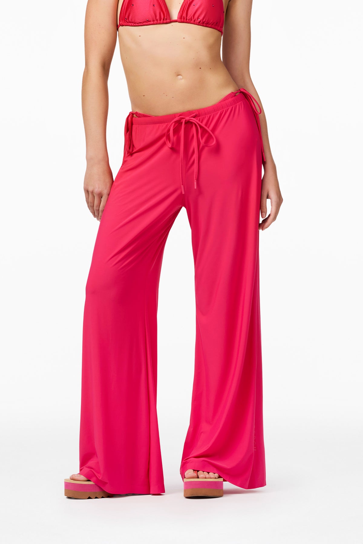SOLESSA pants