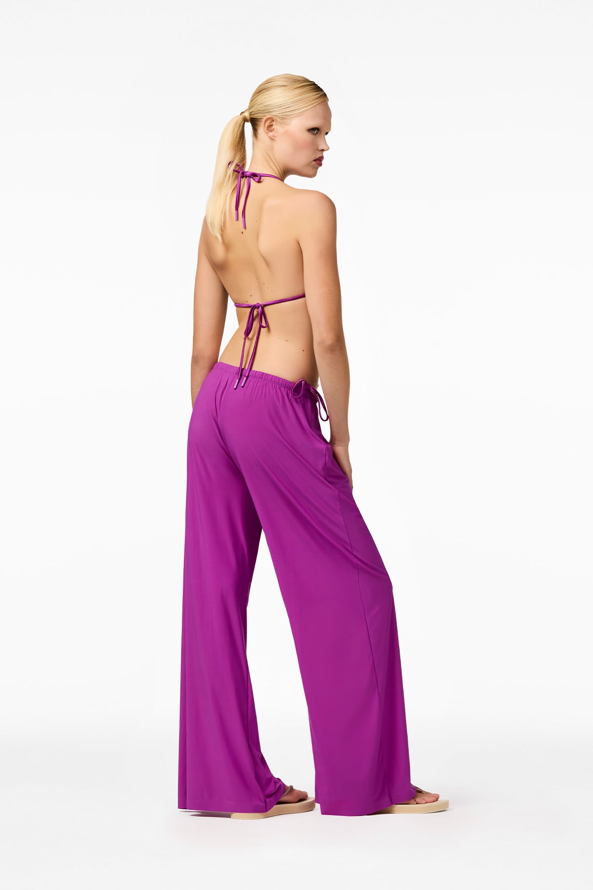 SOLESSA pants