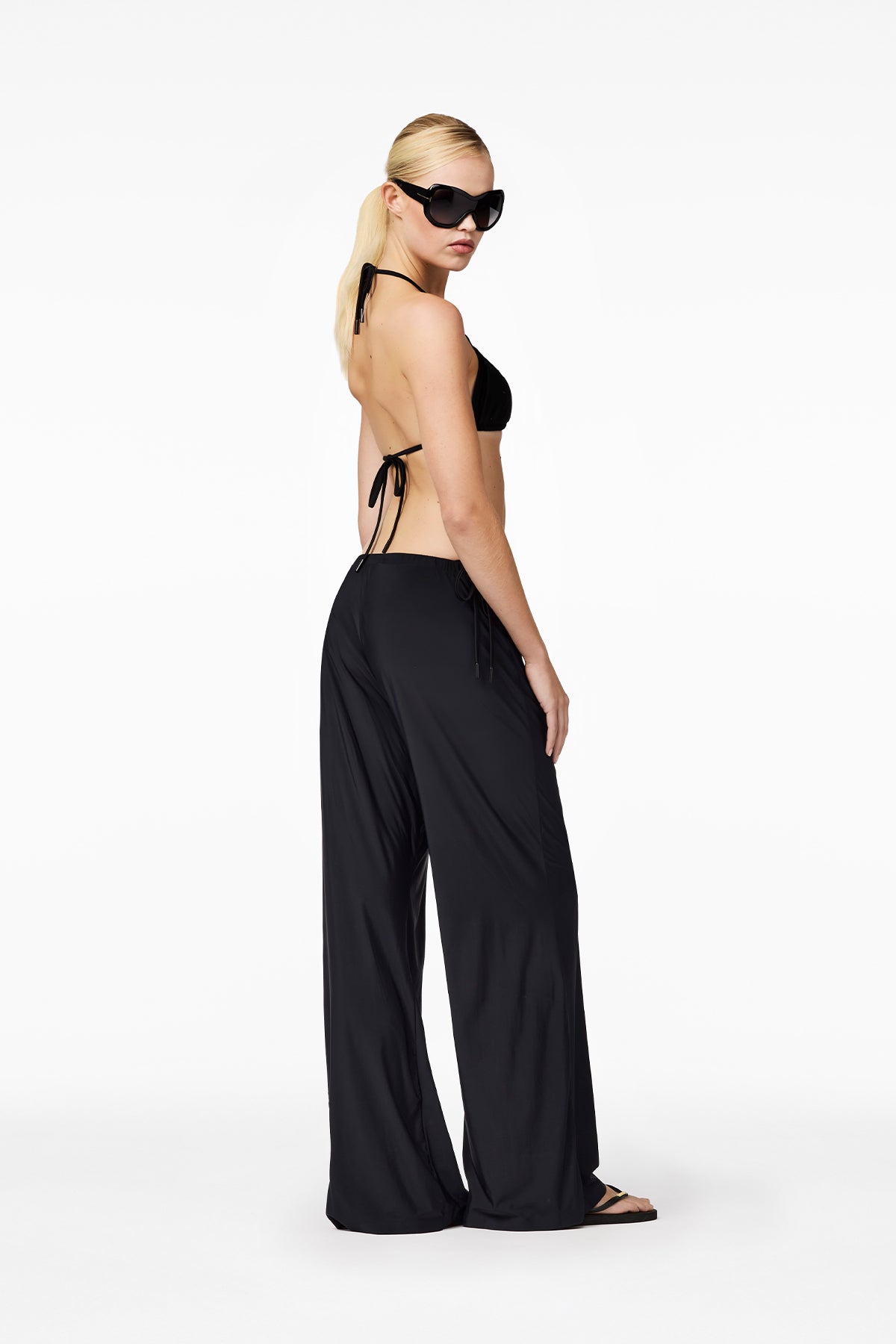 SOLESSA pants
