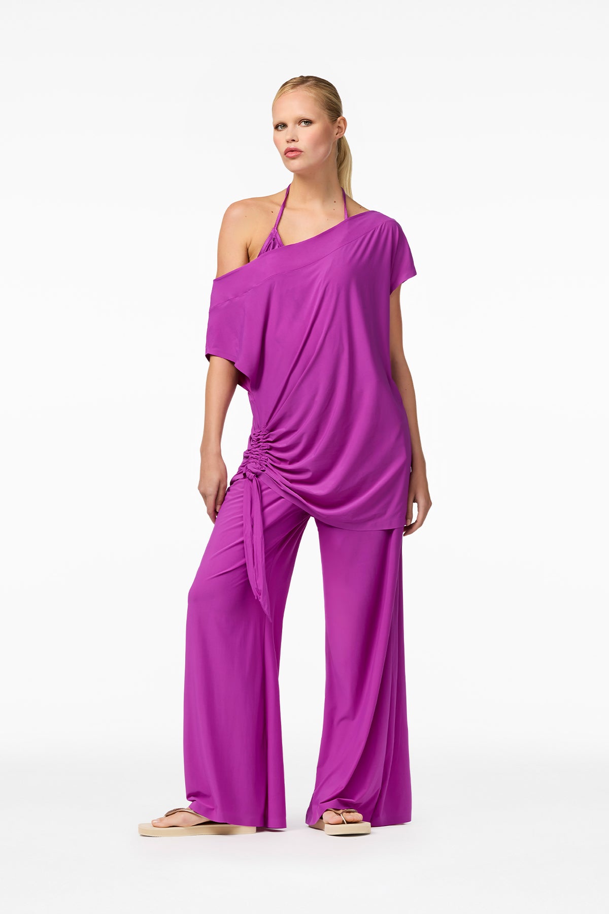SOLESSA pants