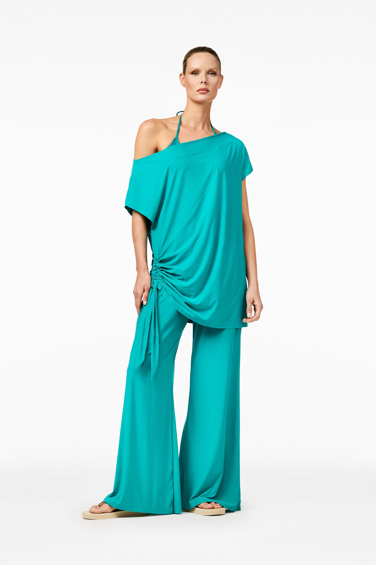 SOLESSA pants