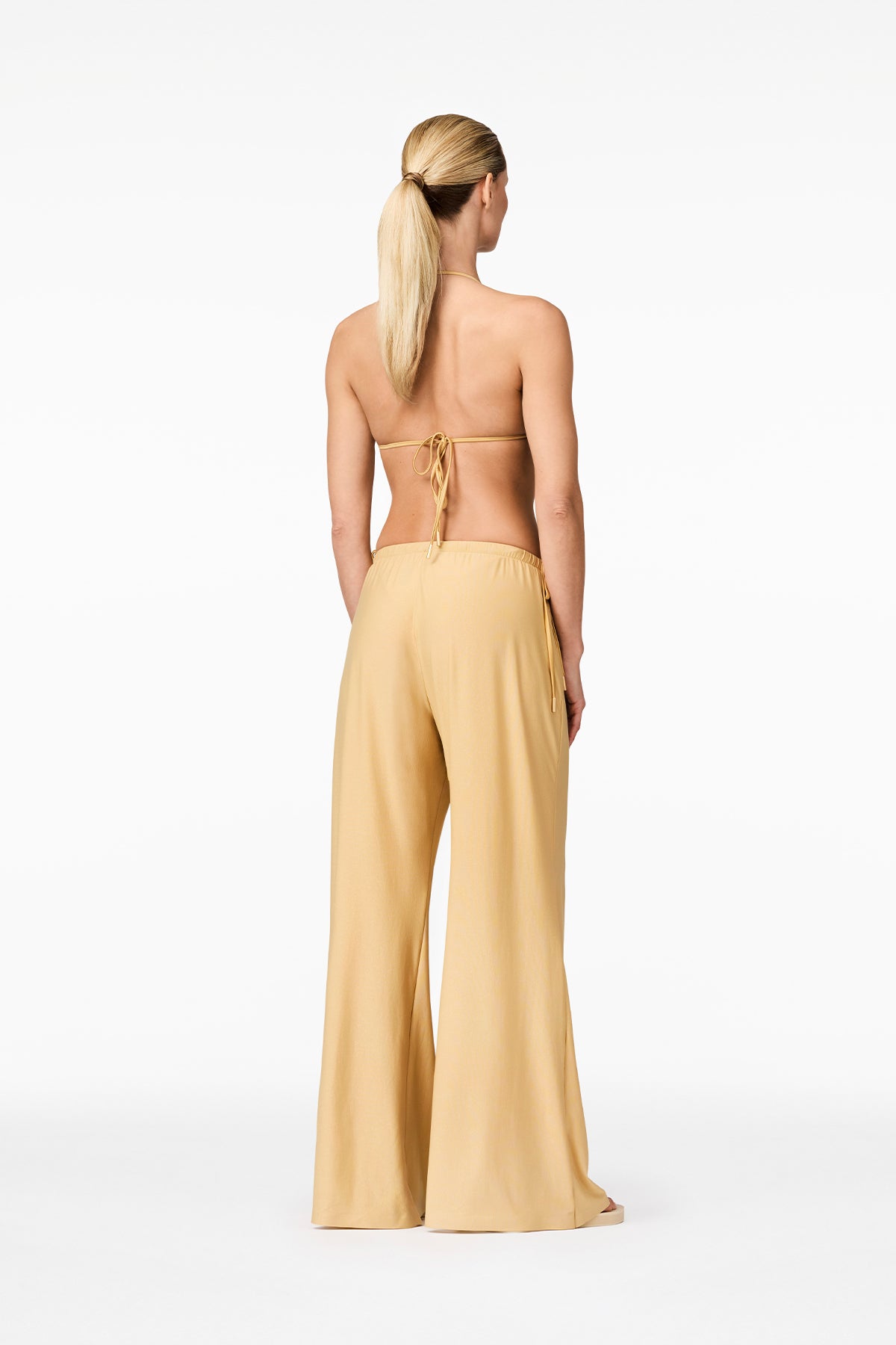 SUNLETTA pants