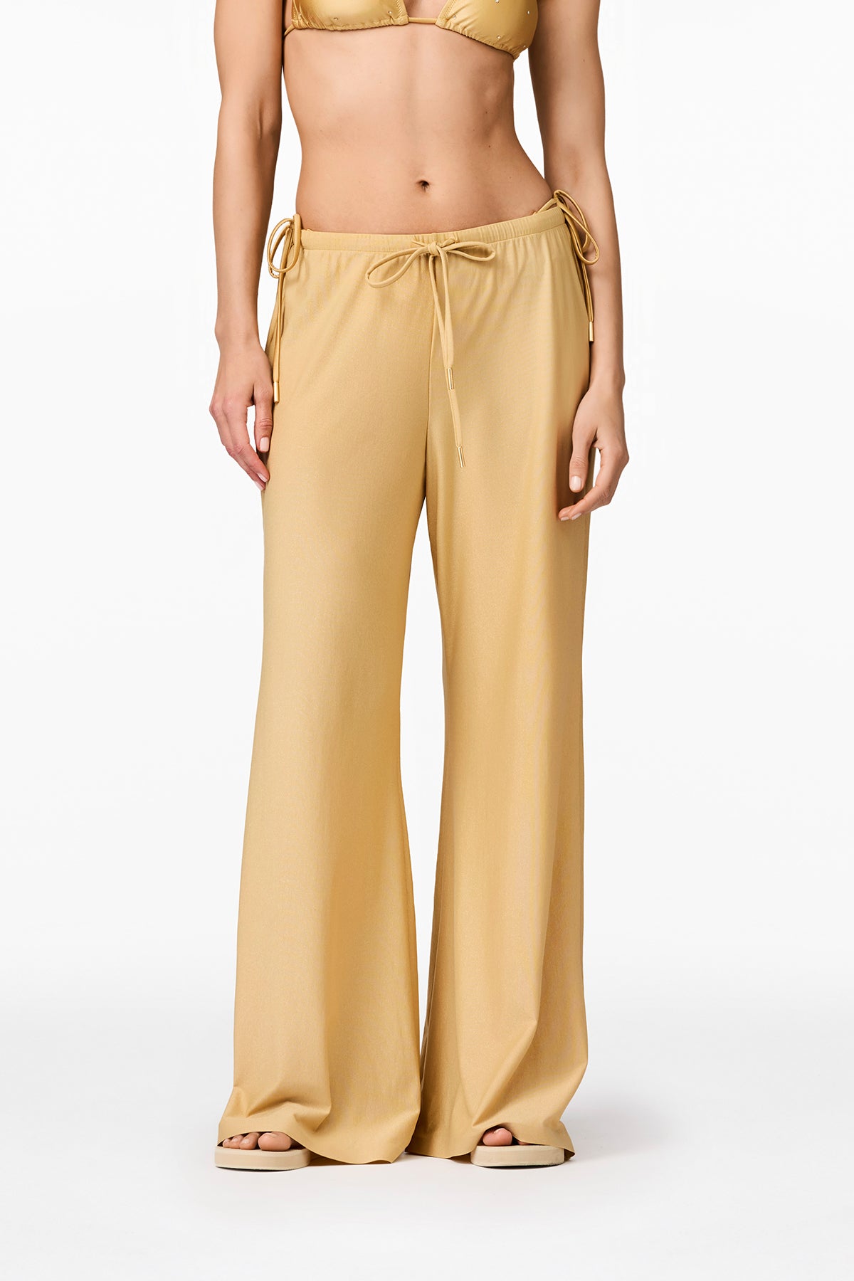 SUNLETTA pants