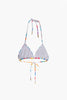 CAPRELLA bikini top