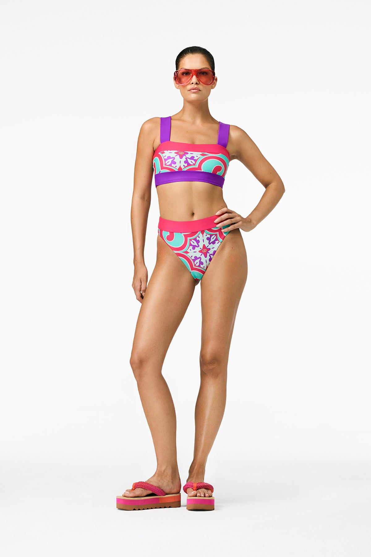 VERONICA bikini bottom