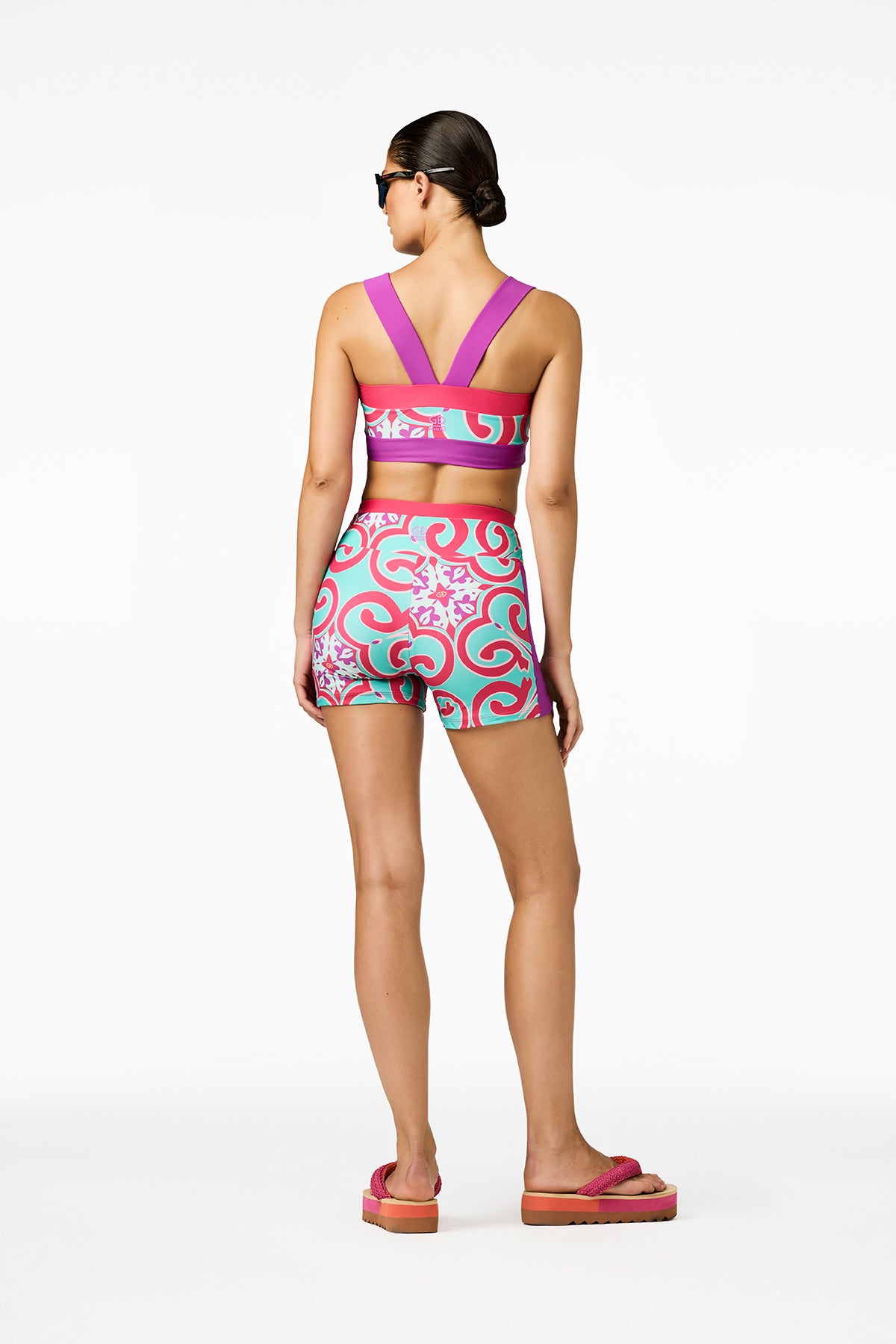 LENA swim short