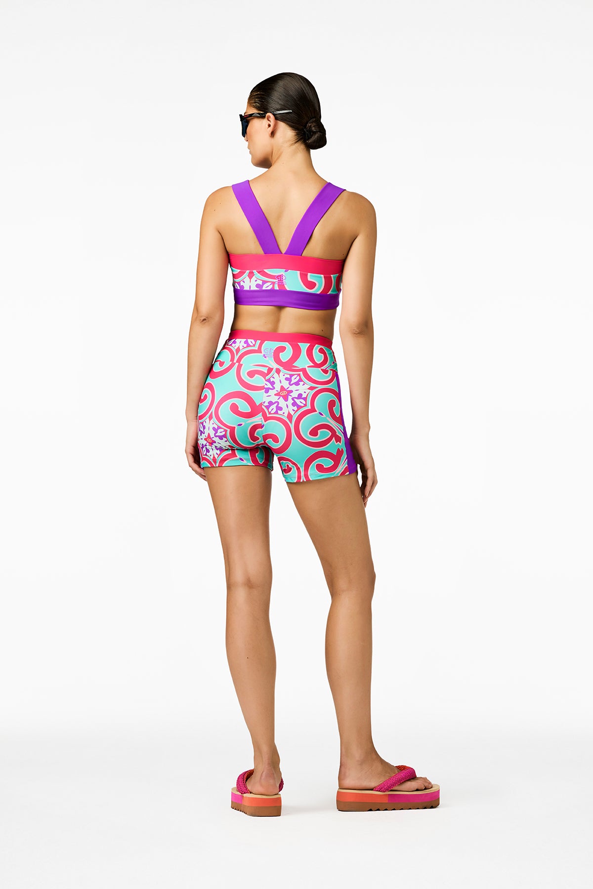 LENA swim short
