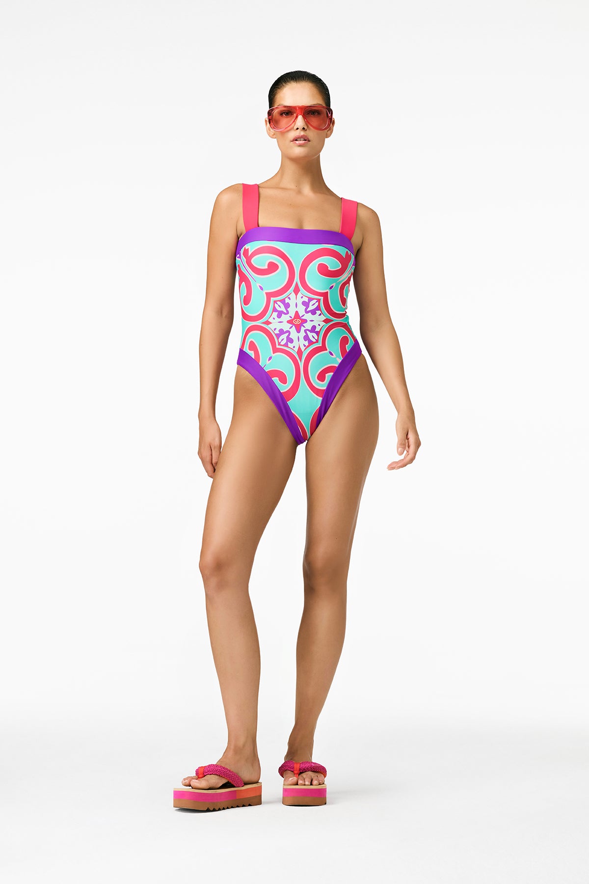 COSTELLA bathing suit